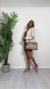 HIGH GARDEN - 4395 - Borsa