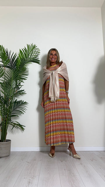 SUSYMIX - 8335RE - Stola