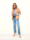 LASTYLE - ORIA-ML2502P10 - Camicia