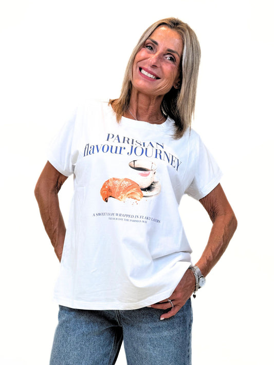 LASTYLE - PARISIAN-299P6V5 - T-Shirt