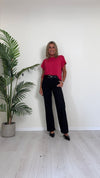 DAFNE - 824604P28 - Pantalone