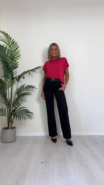 DAFNE - 824604P28 - Pantalone