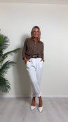 DAFNE - 7278p26 - Pantalone