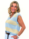 LASTYLE - SANMARCO- L31M007P8V85 - Gilet