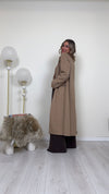D'ELLE - K4450T48P59V90 - Cappotto
