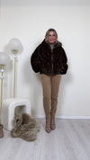 LASTYLE - ELENA-77702P32 - eco pelliccia