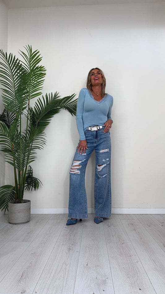 DAFNE - 265466P13 - T-Shirt