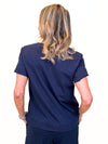 LASTYLE - PALM-N1353P6V5 - T-Shirt