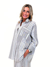 LASTYLE - LUNARIA-790P14V5 - Camicia