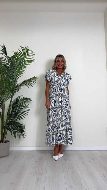 DAFNE - 95889p29 - Abito