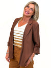 LASTYLE - ISOLA-V13648P5V8 - Giacca