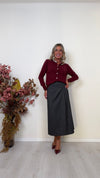 LASTYLE - REGAN-4954P21 - Cardigan
