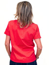 LASTYLE - PALM-N1353P6V5 - T-Shirt