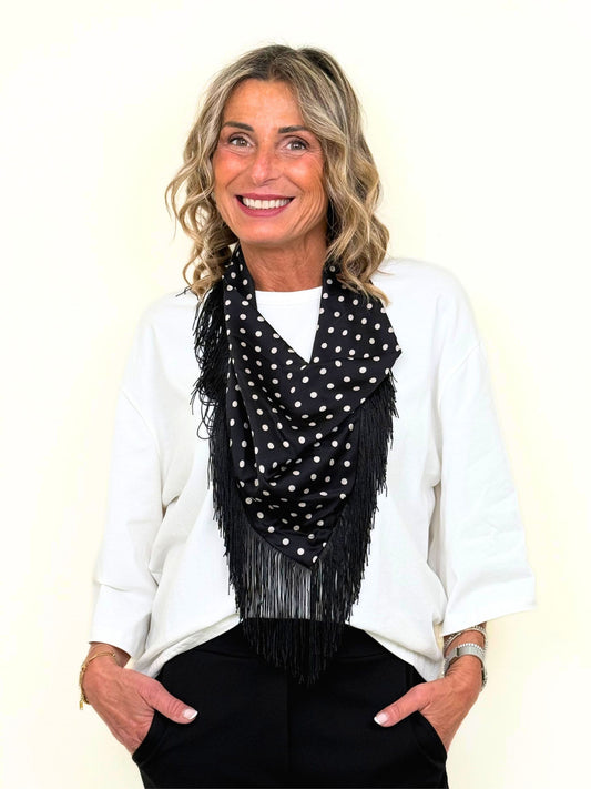 D'ELLE - 26600P29V9 - T-Shirt