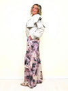 D'ELLE - 26301P26V9 - Pantalone