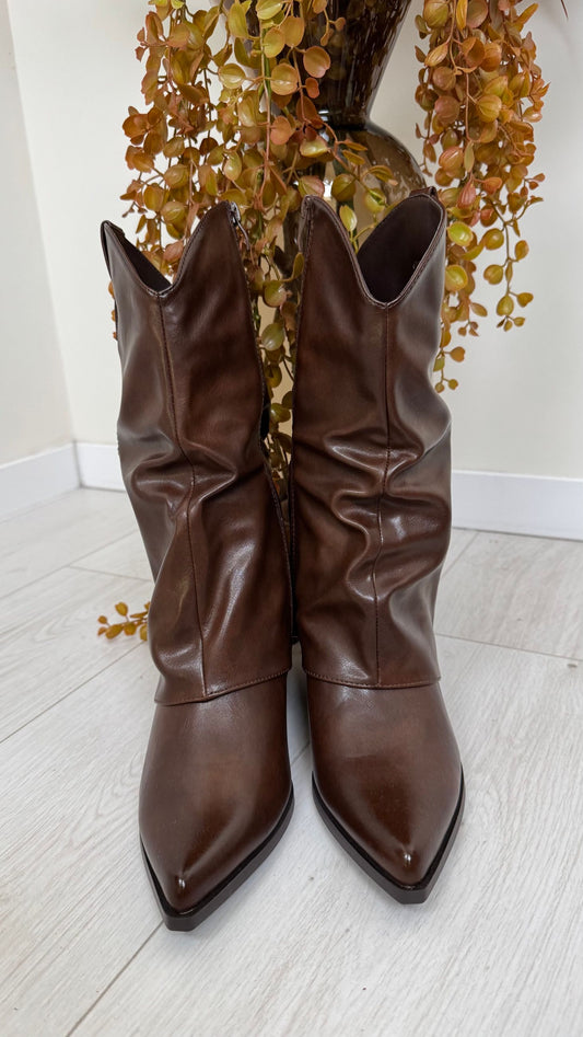 LASTYLE - LAKE-181-202P17 - stivale