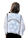 LASTYLE - VELORIA-168903P14 - Coprispalle