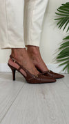 LASTYLE - CARA-A-95 - Slingback