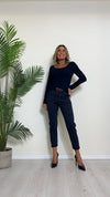 GIORGIA & JHONS - 60124SS25 - Maglia