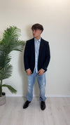ALCOTT - GI0014UOAY14 - Giacca