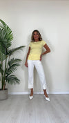 SUSYMIX - B0954 - T-Shirt