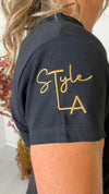 LASTYLE - Identity - T-Shirt