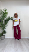 LASTYLE - PONZA-M275 - Pantalone