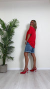 SUSYMIX - B0953 - T-Shirt