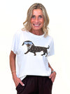 LASTYLE - BASSOCCH-299P6V5 - T-Shirt