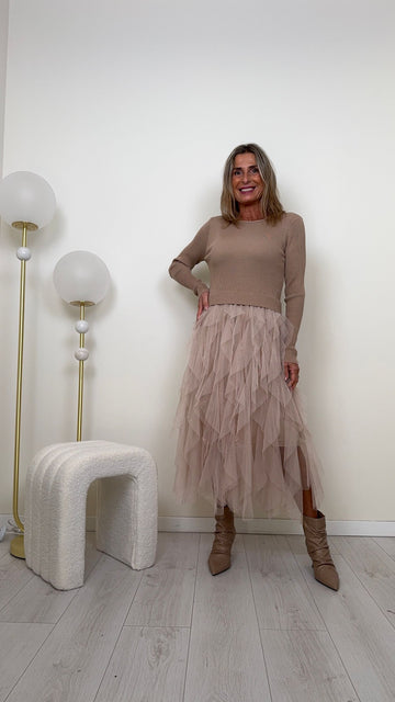 LASTYLE - GAIA-ZM13177P13V5 - Abito