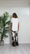 SUSYMIX - B0953 - T-Shirt