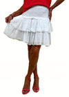 LASTYLE - SOFFIOVENTO-6373P10 - Gonna