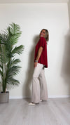 SUSYMIX - B0953 - T-Shirt