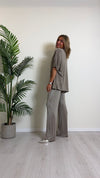 DAFNE - 13039P18 - Cardigan