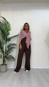 VICOLO - 77105D - Cardigan