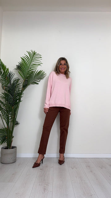 TWEED - MA211P23 - Maglia