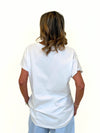LASTYLE - BASSOCCH-299P6V5 - T-Shirt