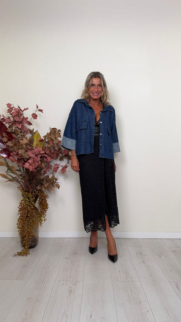 LASTYLE - FABLE-4588P24V5 - Giacca