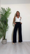 LASTYLE - ANIMA-PT005 - Pantalone