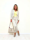 LASTYLE - SANTIAGO-821267P10V8 - Pantalone
