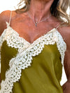 LASTYLE - LIORE-265P13 - Abito