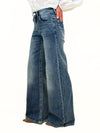 LASTYLE - SANLORENZO-ZJ6129P16V5 - Jeans