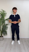 WHYNOT - POL8 - polo
