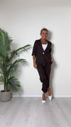 DAFNE - 1694P24 - Giacca