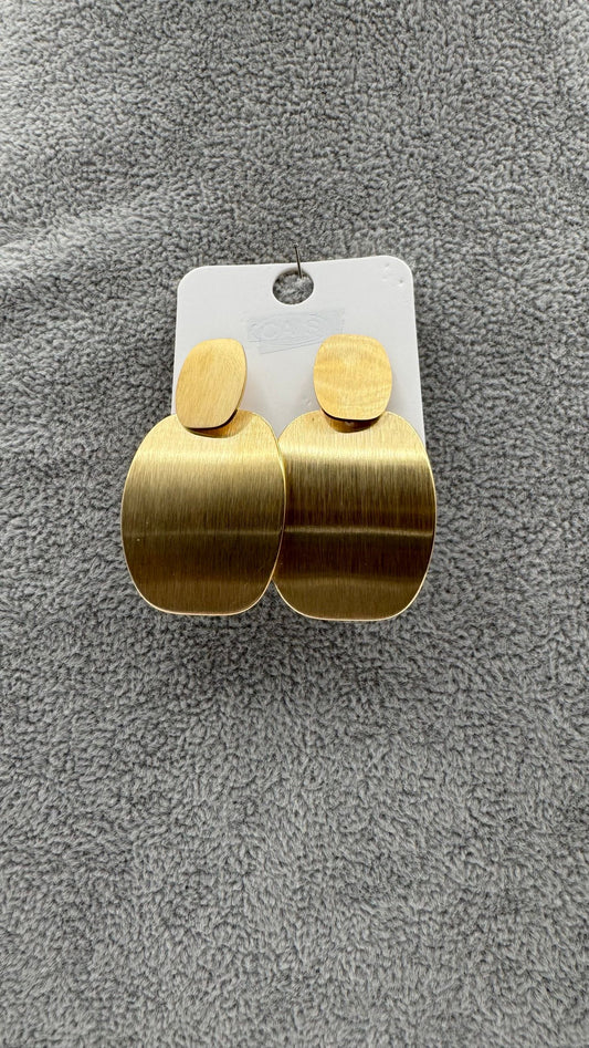 LASTYLE - CSDE10666P2V30 - Orecchini