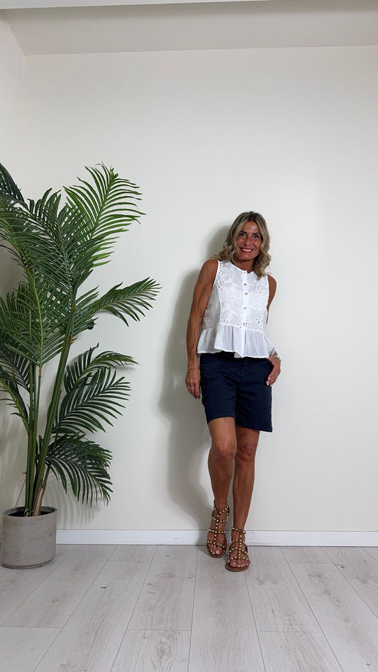 DAFNE - 22589P19 - Top