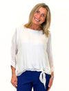 LASTYLE - OSTIENSE-L33M004P8V85 - Blusa
