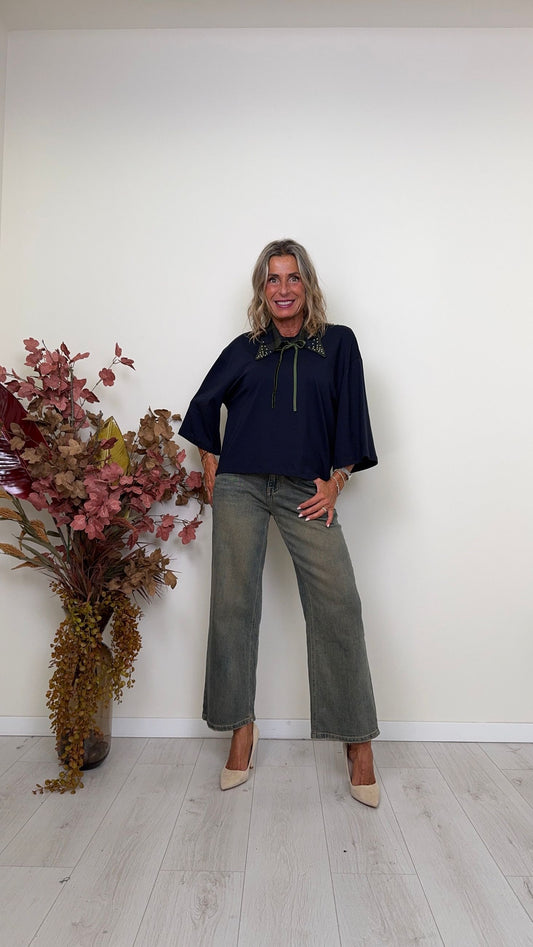 SUSYMIX - I256123P18V59 - T-Shirt