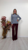 LASTYLE - UVA-AJ502P9V5 - Maglia