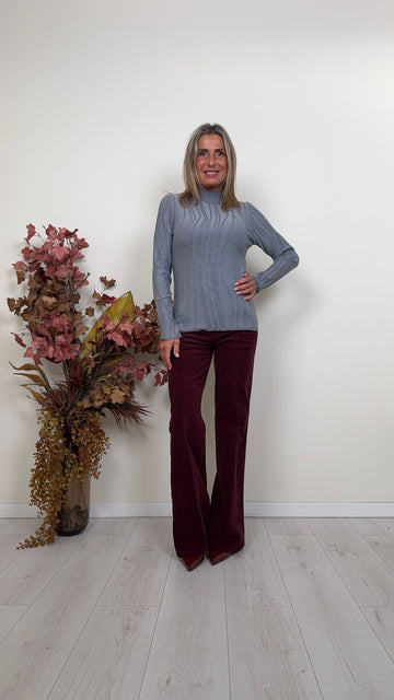 LASTYLE - UVA-AJ502P9V5 - Maglia